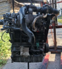 Двигатель б/у к Skoda Octavia 1 (1996 - 2010) ALH 1,9 Дизель контрактный, арт. 493SD