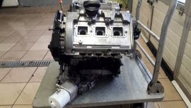 Двигатель б/у к Audi A4 (B5) APB 2,7 Бензин контрактный, арт. 747AD Двигатель б/у к Audi A4 (B5) APB 2,7 Бензин контрактный, арт. 747AD