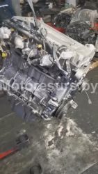 Двигатель б/у к Alfa Romeo 155 AR 67202 2.0 Бензин контрактный, арт. 54AR
