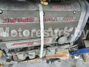 Двигатель б/у к Alfa Romeo 146 AR 33503 1,4 Бензин контрактный, арт. 33AR