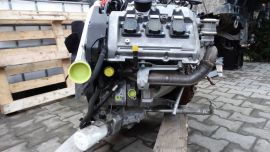 Двигатель б/у к Audi A4 (B5) ASJ 2,7 Бензин контрактный, арт. 764AD Двигатель б/у к Audi A4 (B5) ASJ 2,7 Бензин контрактный, арт. 764AD