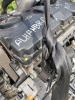 Двигатель б/у к Seat Alhambra (1996 - 2010) AUY, BVK 1,9 Дизель контрактный, арт. 351SE