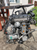 Контрактный двигатель б/у на Volkswagen Sharan (1995 - 2010) AUY 1.9 Дизель, арт. 3394115