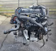 Контрактный двигатель б/у на Skoda Superb (2001 - 2008) AVF 1.9 Дизель, арт. 3392149