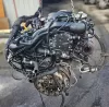 Контрактный двигатель б/у на Skoda Superb (2001 - 2008) AVF 1.9 Дизель, арт. 3392149