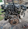 Контрактный двигатель б/у на Volkswagen Sharan AWC 1.8 Бензин, арт. 3386941