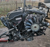 Двигатель б/у к Seat Alhambra (1996 - 2010) AJH, AWC 1,8 Бензин контрактный, арт. 346SE
