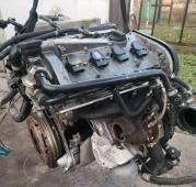 Двигатель б/у к Seat Alhambra (1996 - 2010) AJH, AWC 1,8 Бензин контрактный, арт. 346SE Двигатель б/у к Seat Alhambra (1996 - 2010) AJH, AWC 1,8 Бензин контрактный, арт. 346SE