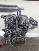 Двигатель б/у к Audi A4 (B5) AWT 1,8 Бензин контрактный, арт. 732AD Двигатель б/у к Audi A4 (B5) AWT 1,8 Бензин контрактный, арт. 732AD