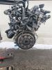 Двигатель б/у к Audi A4 (B5) AWT 1,8 Бензин контрактный, арт. 732AD