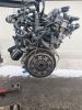 Двигатель б/у к Audi A4 (B5) AWT 1,8 Бензин контрактный, арт. 732AD