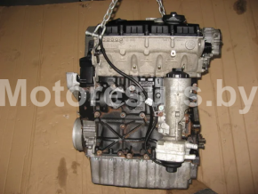 Контрактный двигатель б/у на Volkswagen Transporter T5 (2003 - ) AXC 1.9 Дизель