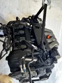 Двигатель б/у к Volkswagen Touran AXW, BLR, BLX, BLY, BVY, BVZ 2.0 Бензин контрактный, арт. 150VW