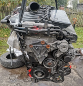 Двигатель б/у к Seat Alhambra (1996 - 2010) AUE, AYL 2,8 Бензин контрактный, арт. 354SE Двигатель б/у к Seat Alhambra (1996 - 2010) AUE, AYL 2,8 Бензин контрактный, арт. 354SE