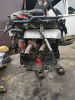 Двигатель б/у к Seat Alhambra (1996 - 2010) AUE, AYL 2,8 Бензин контрактный, арт. 354SE