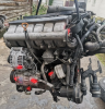 Двигатель б/у к Seat Alhambra (1996 - 2010) AUE, AYL 2,8 Бензин контрактный, арт. 354SE