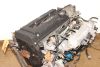 Двигатель б/у к Honda Civic B16A2 1,6 Бензин контрактный, арт. 802HD