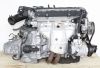 Двигатель б/у к Honda Integra B18B1 1,8 Бензин контрактный, арт. 642HD