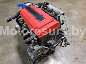 Двигатель б/у к Honda Integra B18C 1,8 Бензин контрактный, арт. 644HD