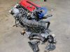 Двигатель б/у к Honda Integra B18C 1,8 Бензин контрактный, арт. 644HD