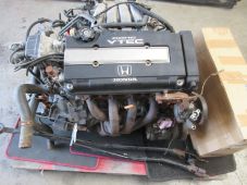 Двигатель б/у к Honda Civic B18C4 1,8 Бензин контрактный, арт. 817HD Двигатель б/у к Honda Civic B18C4 1,8 Бензин контрактный, арт. 817HD