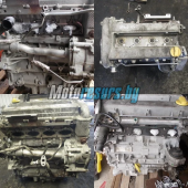 Двигатель б/у к Saab 9-3 (2002 - 2011) B207E / B 2 л. бензин, art. dvs258 Двигатель б/у к Saab 9-3 (2002 - 2011) B207E / B 2 л. бензин, art. dvs258