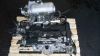 Двигатель б/у к Honda CR-V B20B, B20B2, B20B3 2,0 Бензин контрактный, арт. 833HD
