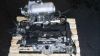 Двигатель б/у к Honda S-MX B20B 2,0 Бензин контрактный, арт. 605HD