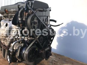Двигатель б/у к Honda CR-V B20Z1 2,0 Бензин контрактный, арт. 832HD