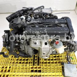 Двигатель б/у к Honda CR-V B20Z2 2,0 Бензин контрактный, арт. 831HD