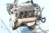 Двигатель б/у к Mercedes CL M 113.960 5.0 Бензин контрактный, арт. 218MS