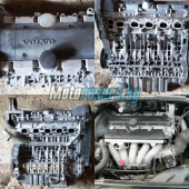 Двигатель б/у к Volvo V70 (1999 - 2007) B5244S 2,4 л. бензин, art. dvs283 Двигатель б/у к Volvo V70 (1999 - 2007) B5244S 2,4 л. бензин, art. dvs283