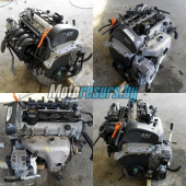 Двигатель б/у к Volkswagen Polo 4 BBY 1,4 л. бензин, art. dvs291 Двигатель б/у к Volkswagen Polo 4 BBY 1,4 л. бензин, art. dvs291