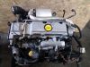 Двигатель б/у к Opel Vectra C Y20DTH 2.0 Дизель контрактный, арт. 534OP