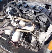 Двигатель б/у к Volkswagen Jetta 5 (2005 - 2010) BLR, BLX, BLY, BVY, BVZ 2.0 Бензин контрактный, арт. 740VW Двигатель б/у к Volkswagen Jetta 5 (2005 - 2010) BLR, BLX, BLY, BVY, BVZ 2.0 Бензин контрактный, арт. 740VW