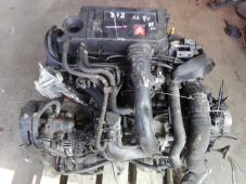 Двигатель б/у к Peugeot 406 BFZ (XU5JP) 1,6 Бензин контрактный, арт. 688PG Двигатель б/у к Peugeot 406 BFZ (XU5JP) 1,6 Бензин контрактный, арт. 688PG