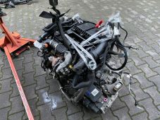 Двигатель б/у к Peugeot 2008 BHY (DV6FD) 1,6 Дизель контрактный, арт. 930PG Двигатель б/у к Peugeot 2008 BHY (DV6FD) 1,6 Дизель контрактный, арт. 930PG