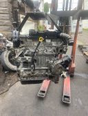 Двигатель б/у к Peugeot 208 BHZ (DV6FC) 1,6 Дизель контрактный, арт. 834PG Двигатель б/у к Peugeot 208 BHZ (DV6FC) 1,6 Дизель контрактный, арт. 834PG