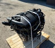 Двигатель б/у к Peugeot 5008 BHZ (DV6FC) 1,6 Дизель контрактный, арт. 664PG Двигатель б/у к Peugeot 5008 BHZ (DV6FC) 1,6 Дизель контрактный, арт. 664PG