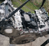 Двигатель б/у к Volkswagen Touareg (2002 - 2010) BKS, CATA 3.0 Дизель контрактный, арт. 170VW
