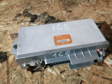 Блок управления ABS Audi 100 C4 0265100037, 443907379 C BOSCH, 2.3 бензин, арт. eb166KF Блок управления ABS Audi 100 C4 0265100037, 443907379 C BOSCH, 2.3 бензин, арт. eb166KF