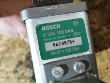 Блок управления ABS бу BMW 5 E34 0265100049 Bosch, 34.52-1 158 958, арт. eb175KF Блок управления ABS бу BMW 5 E34 0265100049 Bosch, 34.52-1 158 958, арт. eb175KF