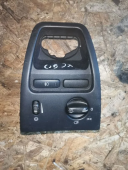 Блок управления светом бу к volvo xc90 7923, 9459984 2004 г., арт. byc01 Блок управления светом бу к volvo xc90 7923, 9459984 2004 г., арт. byc01