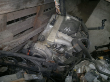 Двигатель б/у к BMW 3 (E36) M40B16 (164E1) 1,6 Бензин контрактный, арт. 384BW Двигатель б/у к BMW 3 (E36) M40B16 (164E1) 1,6 Бензин контрактный, арт. 384BW