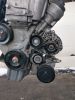 Двигатель б/у к Volkswagen Polo 4 BTS 1,6 Бензин контрактный, арт. 274VW