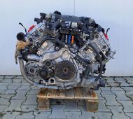 Двигатель б/у к Audi A6 (C6) BUH 5,0 Бензин контрактный, арт. 934AD Двигатель б/у к Audi A6 (C6) BUH 5,0 Бензин контрактный, арт. 934AD