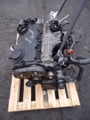 Двигатель б/у к Audi A4 (B7) BVF 2,0 Дизель контрактный, арт. 711AD Двигатель б/у к Audi A4 (B7) BVF 2,0 Дизель контрактный, арт. 711AD