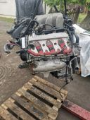 Двигатель б/у к Audi A6 / S6 (C7) BYU 3,2 Бензин контрактный, арт. 544AD Двигатель б/у к Audi A6 / S6 (C7) BYU 3,2 Бензин контрактный, арт. 544AD