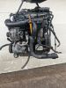 Двигатель б/у к Volkswagen Golf 5 BRU 1,9 Дизель контрактный, арт. 670VW
