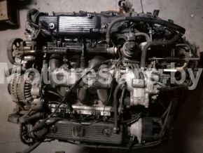 Двигатель б/у к Honda Accord V C27A4 2,7 Бензин контрактный, арт. 703HD